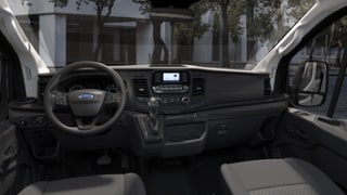 2025 Ford Transit® Internal Image 2